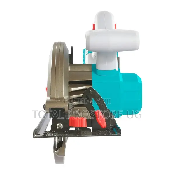 Tsli - Cordless Circular Saw 42v/185mm(7-1/4")
