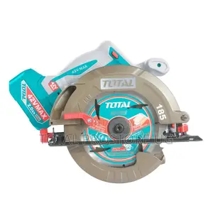 Tsli - Cordless Circular Saw 42v/185mm(7-1/4")