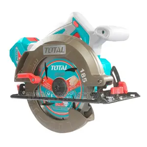 Tsli - Cordless Circular Saw 42v/185mm(7-1/4")