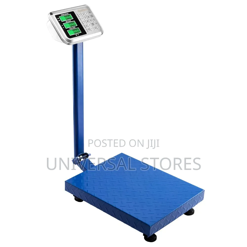 Heavy Duty Digital Pricing Scale