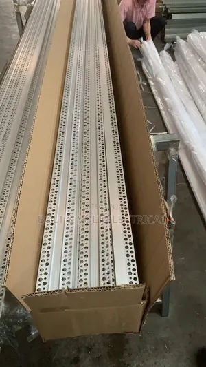 Aluminum Profile