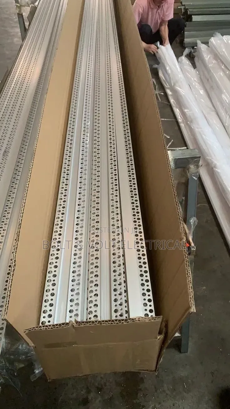 Aluminum Profile