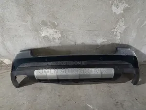Rear Bumper for Ml350 W164