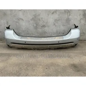 Rear Bumper for Ml350 W164