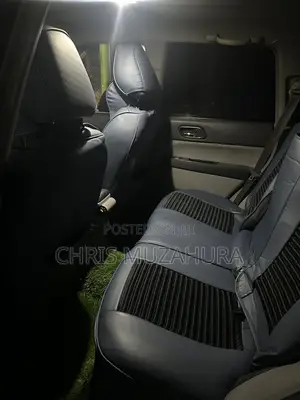 Subaru Forester 2.0 X Trend 2007 Pearl