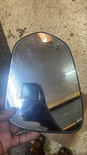 Lexus RX 350 / Lexus RX 450h Side Mirror Glass