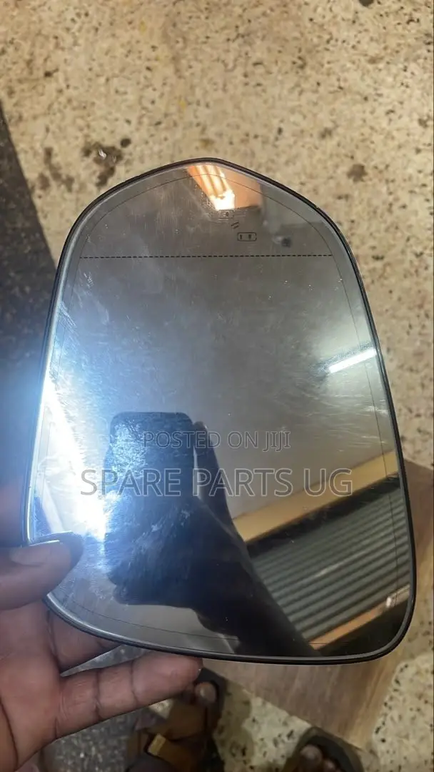 Lexus RX 350 / Lexus RX 450h Side Mirror Glass
