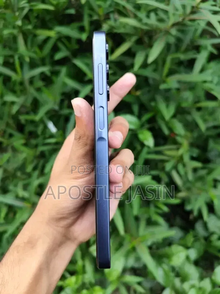 New Samsung Galaxy A15 5G 256 GB Purple