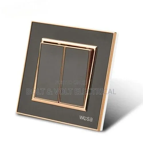 Modern Luxury Switch
