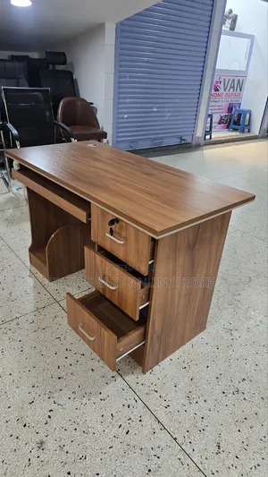 Computer Office Desk Modern Computer Office Desk 1.2mtrs