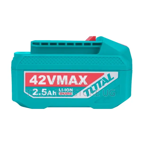 Tfbli42251 - Lithium-Ion Battery Pack 42v/2.5ah