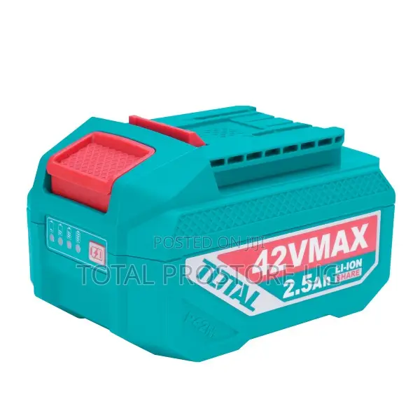 Tfbli42251 - Lithium-Ion Battery Pack 42v/2.5ah