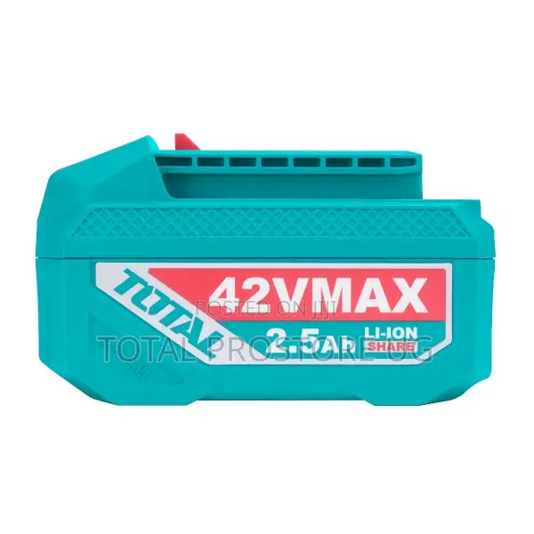 Tfbli42251 - Lithium-Ion Battery Pack 42v/2.5ah