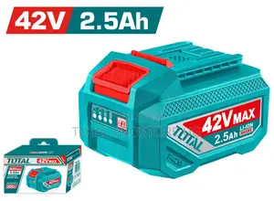 Tfbli42251 - Lithium-Ion Battery Pack 42v/2.5ah