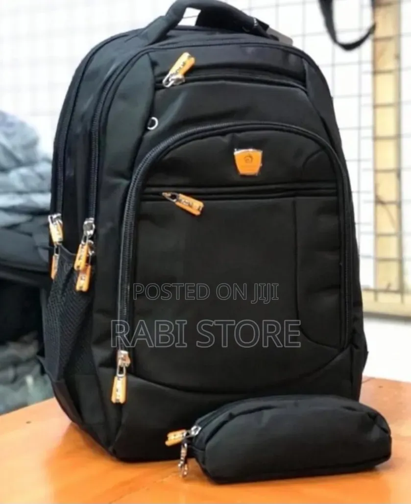 Power in Eavas/Travel /School Bag Backpack