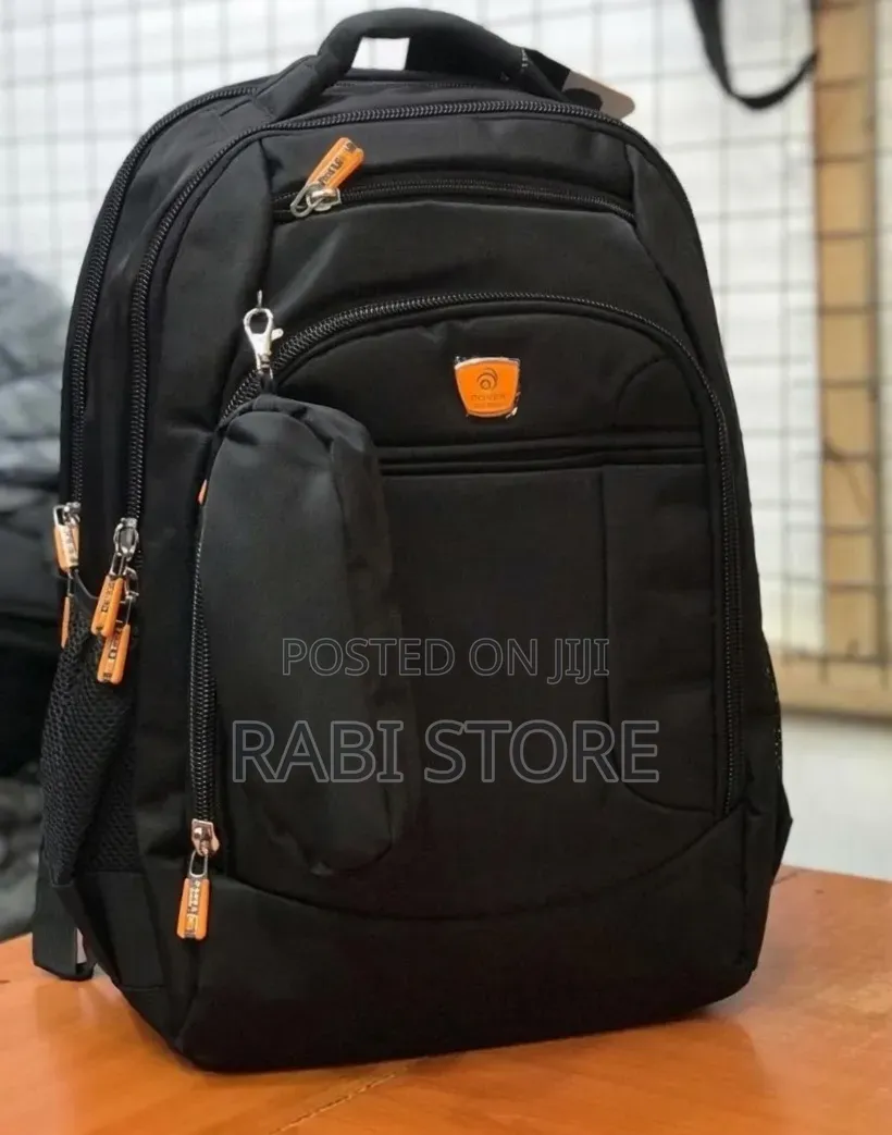 Power in Eavas/Travel /School Bag Backpack