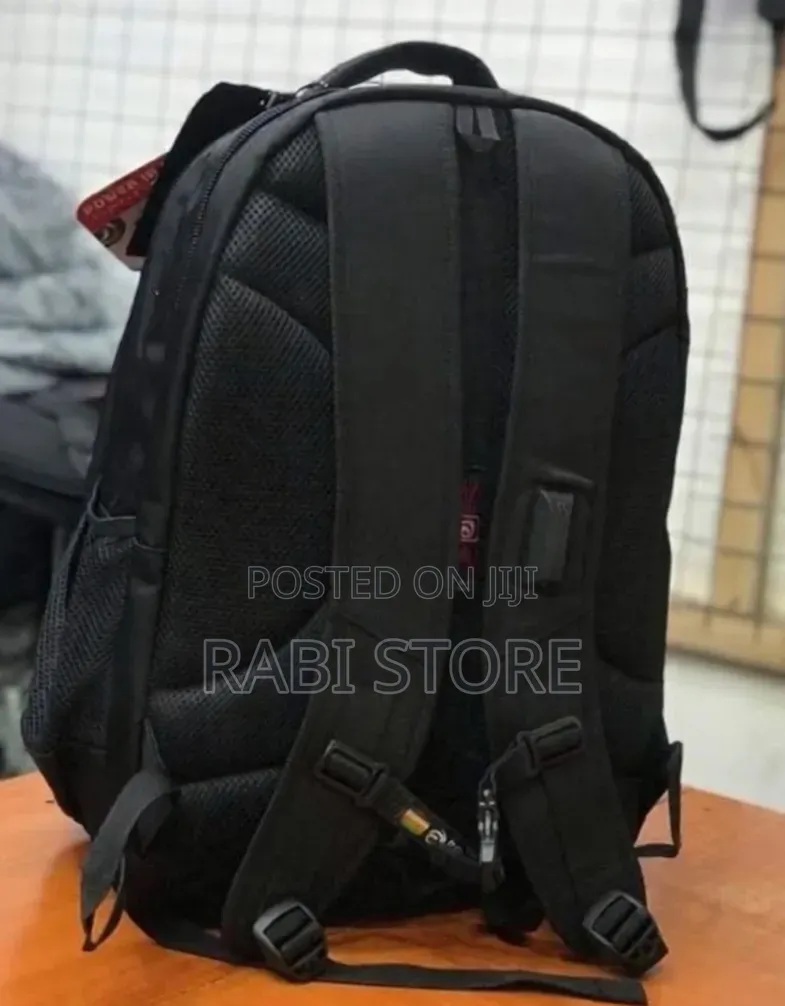 Power in Eavas/Travel /School Bag Backpack