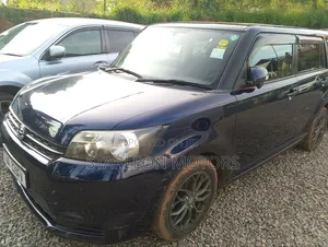 Toyota Corolla Rumion 2009 Blue
