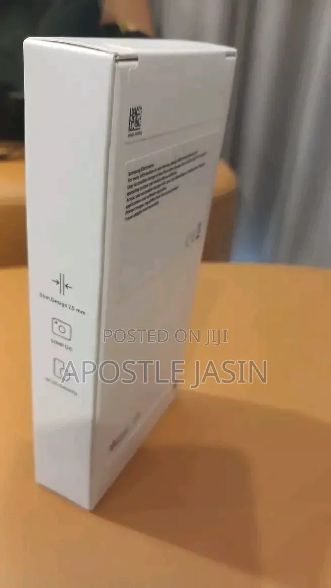 New Samsung Galaxy A17 5G 256 GB Black