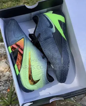 Nike Ja 4 “Nightmare Basketball Shoes