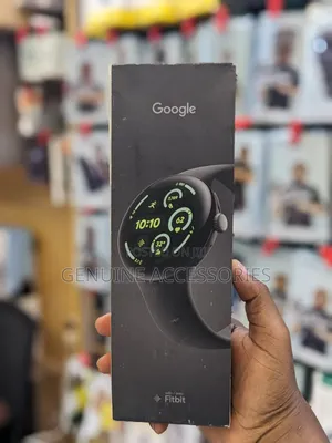 Google Pixel Watch 3 LTE 45mm