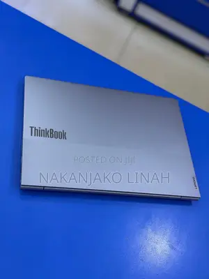 Laptop Lenovo ThinkBook 14 G8 IAL 16GB Intel Core Ultra 7 SSD 4T