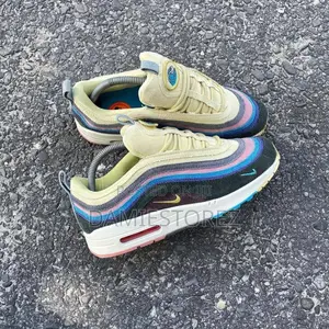 Mens Casual Shoes