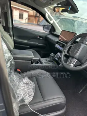 Toyota Hilux 2026 Gray