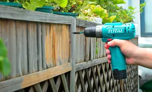 Tdli12456 - Cordless Drill 12v/20n.m