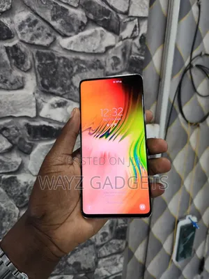 Samsung Galaxy S10 5G 256 GB Rose Gold