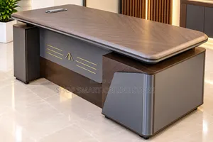 Elegant Executive Office Tabe Office Table 1.6mtrs