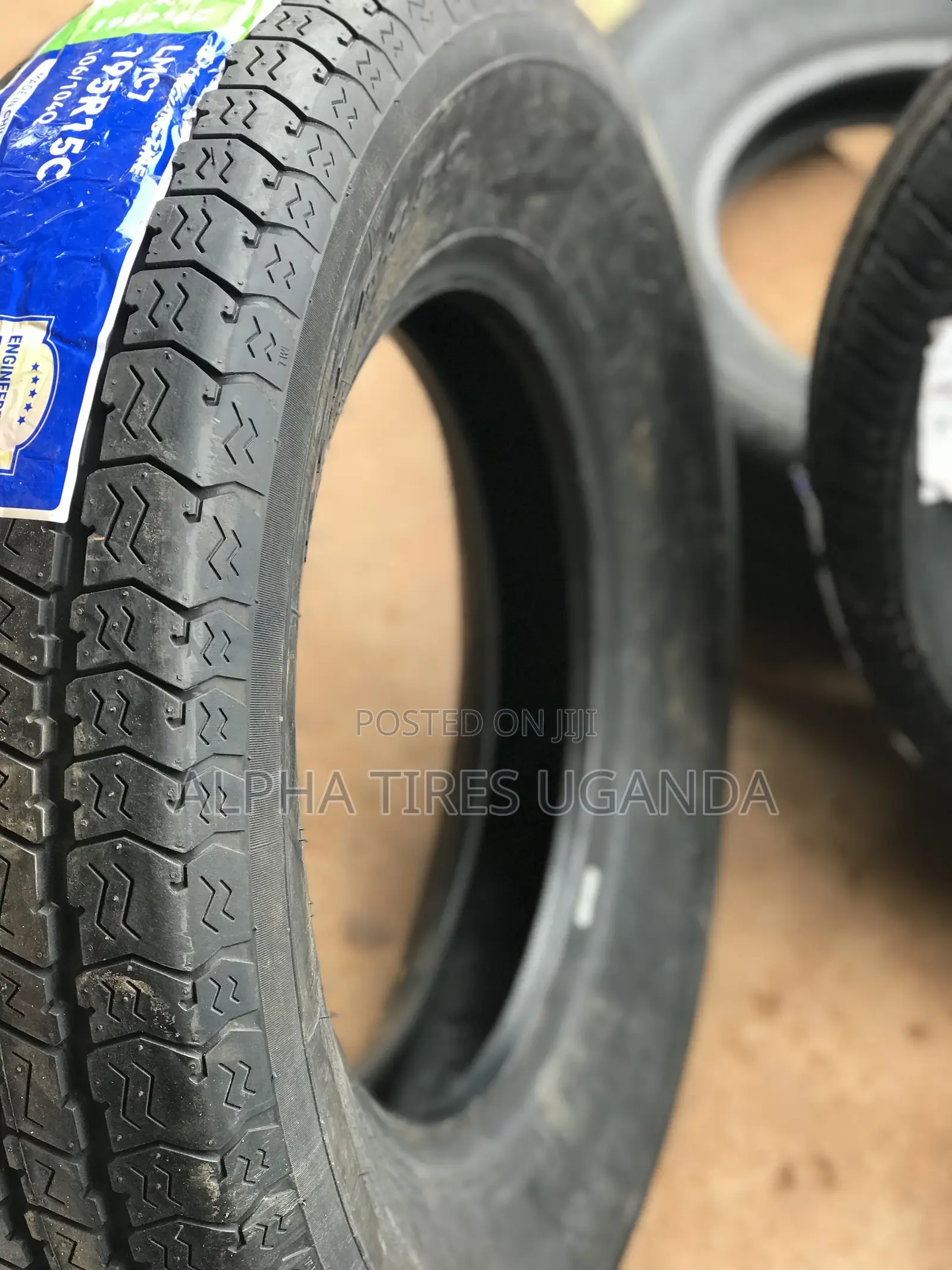 195r15 Linglong
