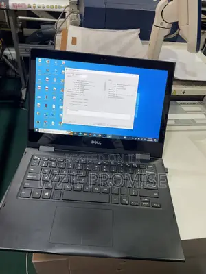 Laptop Dell Inspiron 17 7778 16GB Intel Core i5 SSD 256GB