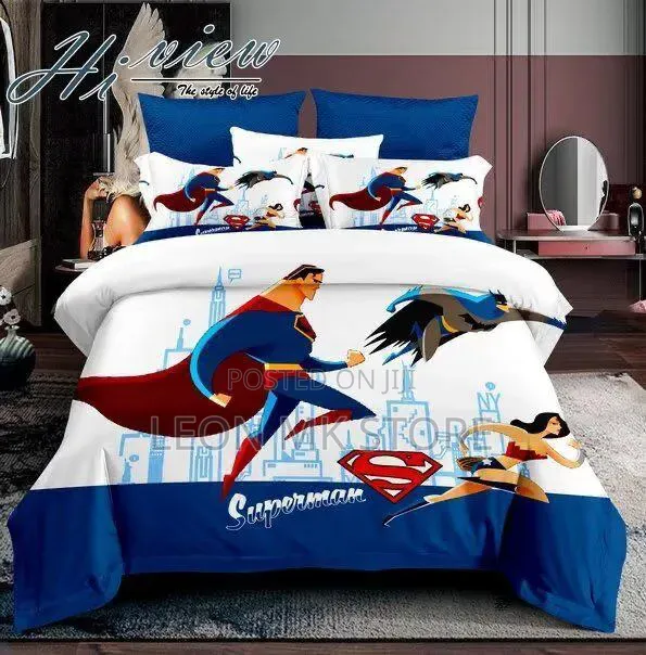 Prince Fun Ride Duvets