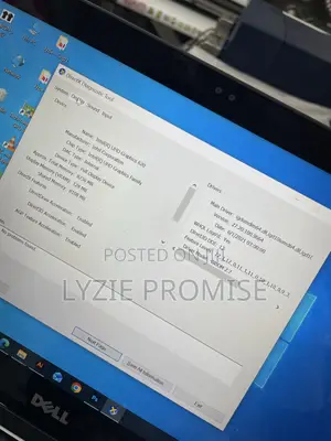 Laptop Dell Inspiron 17 7778 16GB Intel Core i5 SSD 256GB