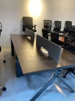 New Design Office Work Station Office Work Station
