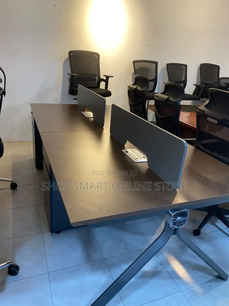 New Design Office Work Station Office Work Station