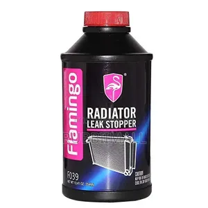Flamingo Radiator Leak Stopper 354ml