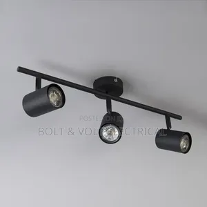 Track Lighting
