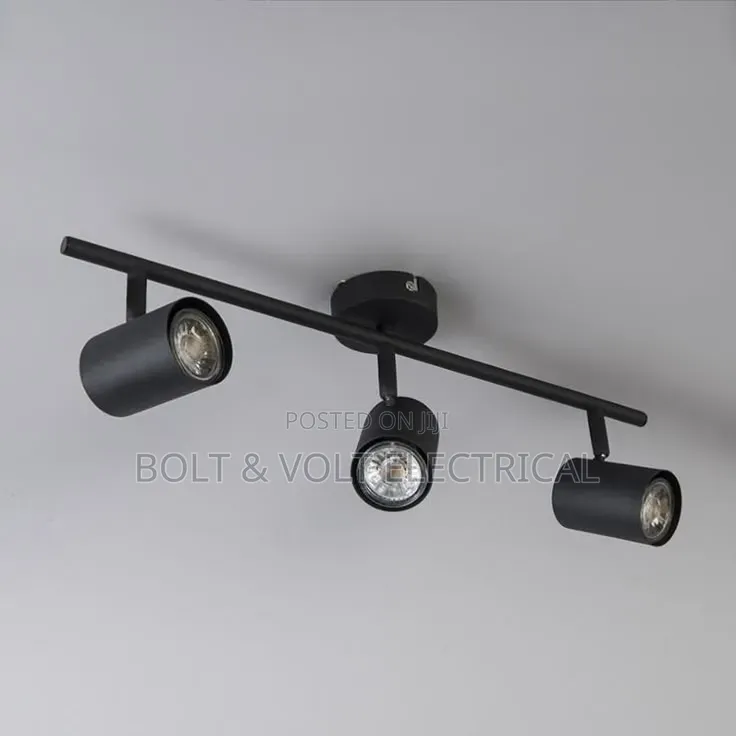 Track Lighting