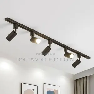 Track Lighting