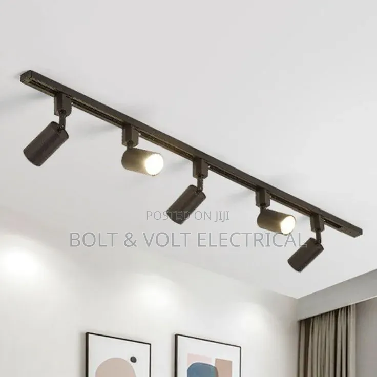 Track Lighting