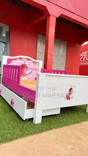 Baby Beds and Deckers