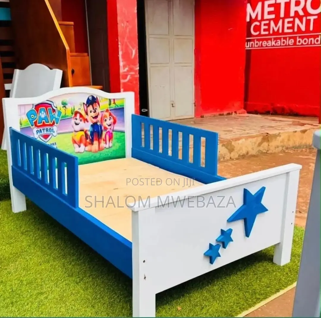 Baby Beds and Deckers