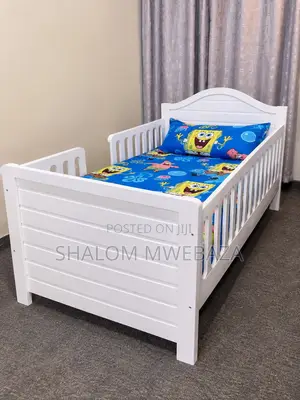Baby Beds and Deckers