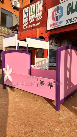 Baby Beds and Deckers