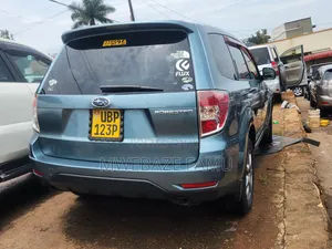 Subaru Forester 2010
