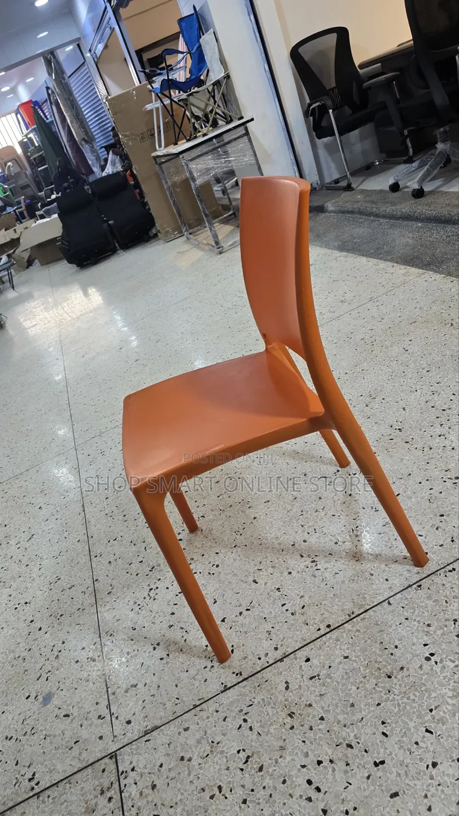 VIP Portable Plastic Chairs Plastic Chairs