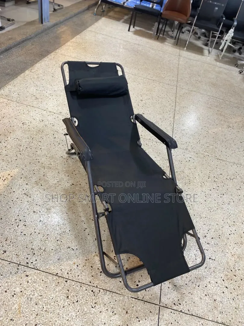 Modern 3 in 1 Outdoor Foldable Camping Cvair