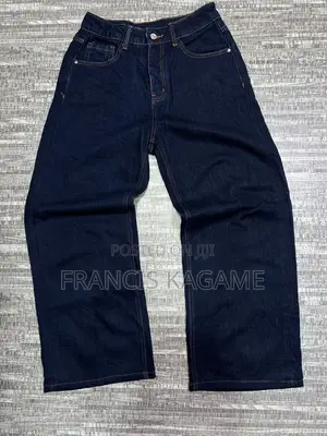 Boyfriend Jeans